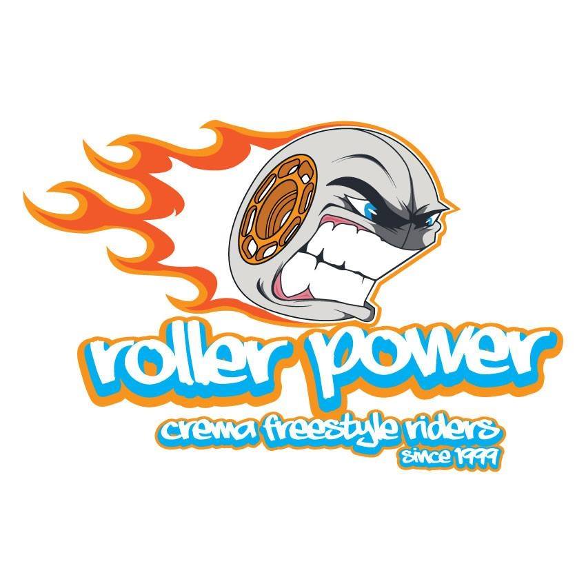 Roller Power Crema