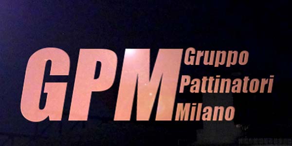 GPM – Gruppo Pattinatori Milano