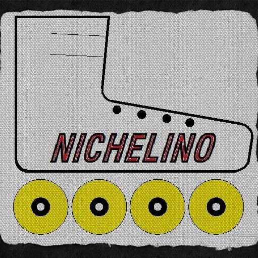 Free Roller Nichelino