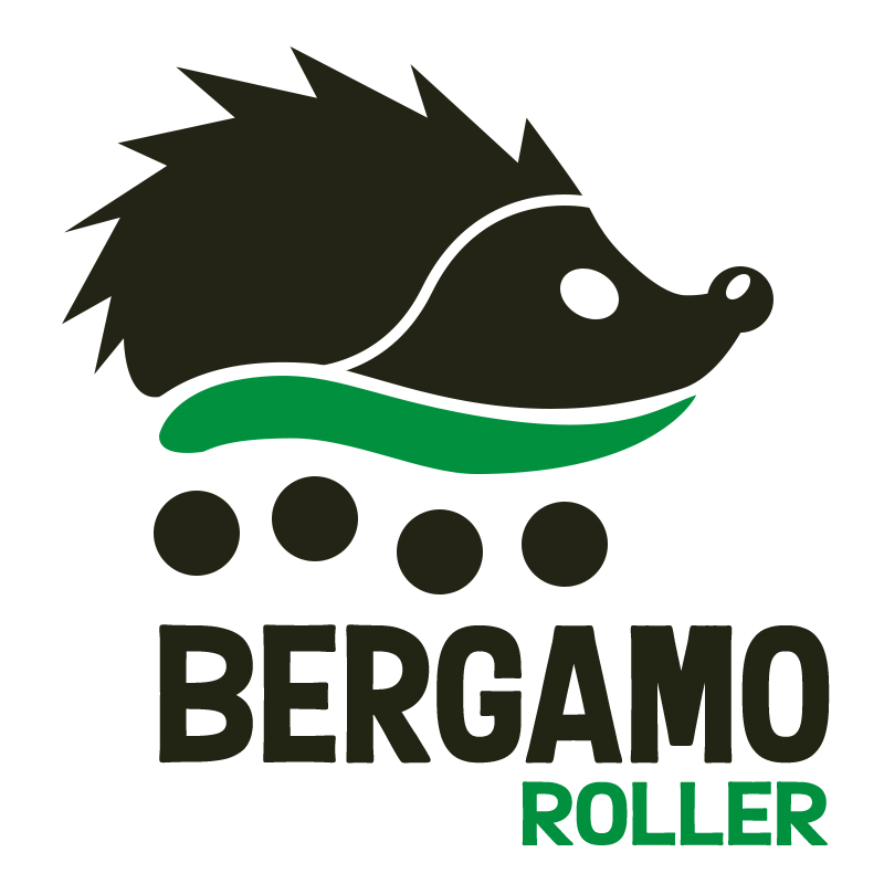 Bergamo roller