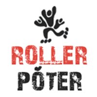 Roller Pòter