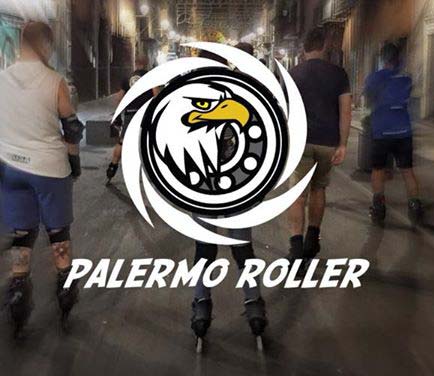 Palermo Roller Skating